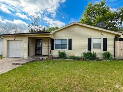 780 Emberwood Drive, Dallas TX 75232