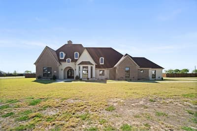 1341 Greycrest Terrace, Midlothian TX 76065
