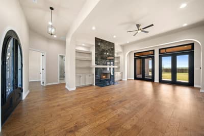 1341 Greycrest Terrace, Midlothian TX 76065 - Photo 5