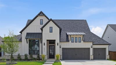 3517 Stealth Run, Hurst TX 76054