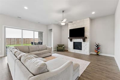 1817 Scotney Court, Celina TX 75009 - Photo 2