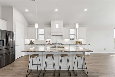 1817 Scotney Court, Celina TX 75009 - Photo 4
