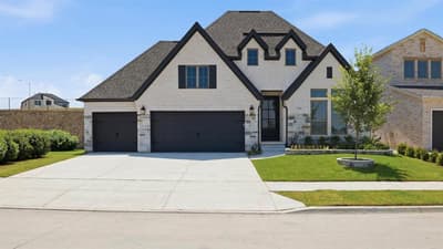7345 Harrier Street, Fort Worth TX 76179 - Photo 2