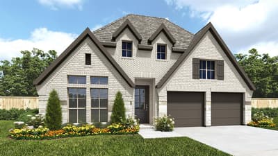 7345 Harrier Street, Fort Worth TX 76179
