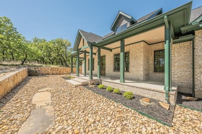 114 Ridgeline, Chico TX 76431 - Photo 2
