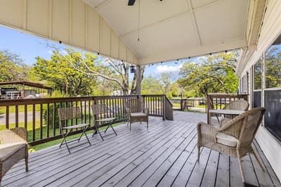 146 Will Stutley Drive, Gordonville TX 76245