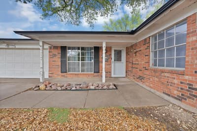 6305 Arthur Drive, Edgecliff Village TX 76134 - Photo 3