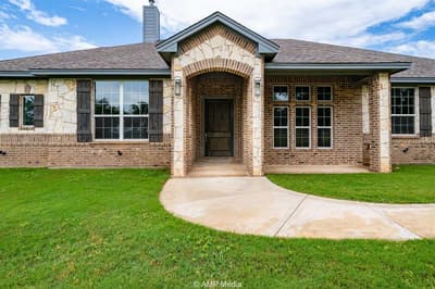 408 Lake Arbor Drive, Weatherford TX 76088 - Photo 2