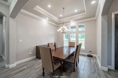 408 Lake Arbor Drive, Weatherford TX 76088 - Photo 5