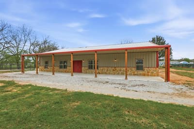 1445 County Road 3690, Paradise TX 76073