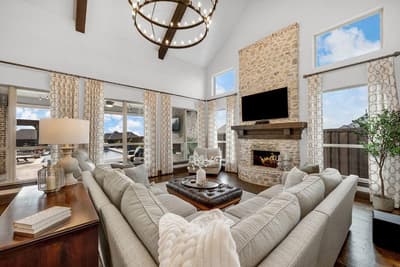 1521 Latigo Court, Prosper TX 75078 - Photo 5
