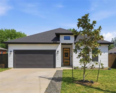 1730 Vilbig Road, Dallas TX 75208 - Photo 2