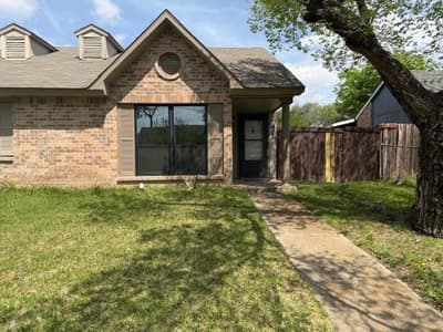 9551 Gonzales Drive, Dallas TX 75227