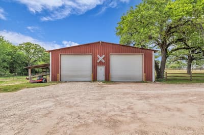 261 Windmill Lane, Waco TX 76705 - Photo 2