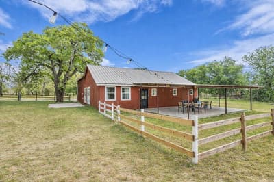 261 Windmill Lane, Waco TX 76705