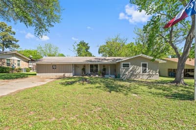602 Colonial Drive, Athens TX 75751 - Photo 2