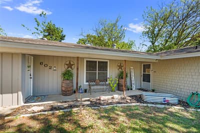 602 Colonial Drive, Athens TX 75751 - Photo 3