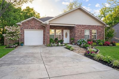 4112 Roberts Street, Greenville TX 75401 - Photo 2