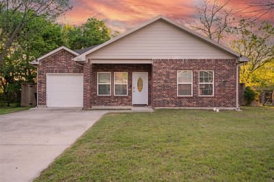 4112 Roberts Street, Greenville TX 75401 - Photo 3