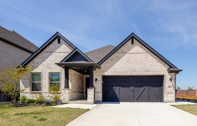 1812 Valencia Drive, Little Elm TX 75068