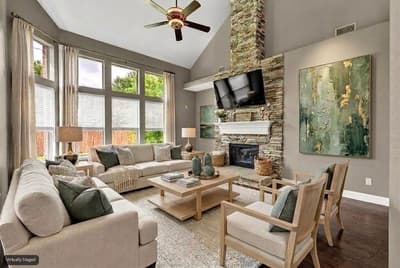 1097 Southampton Drive, Frisco TX 75036