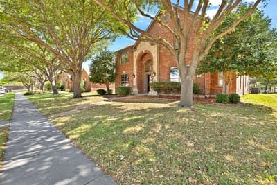 1097 Southampton Drive, Frisco TX 75036 - Photo 5