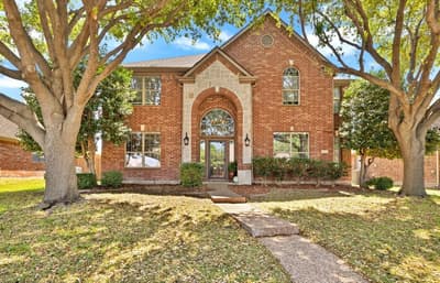 1097 Southampton Drive, Frisco TX 75036 - Photo 4