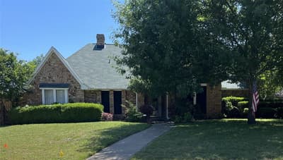 627 Meadowbrooke Place, Duncanville TX 75137