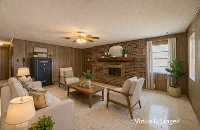 501 W Washington Avenue, Whitney TX 76692 - Photo 3