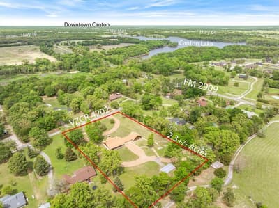 167 VZ County Road 4202, Canton TX 75103 - Photo 2