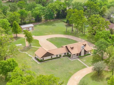 167 VZ County Road 4202, Canton TX 75103 - Photo 3