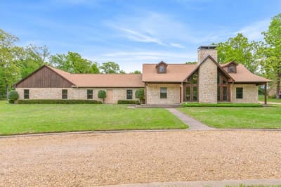 167 VZ County Road 4202, Canton TX 75103