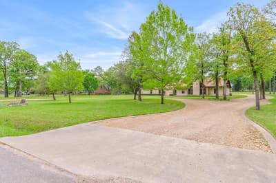 167 VZ County Road 4202, Canton TX 75103 - Photo 4