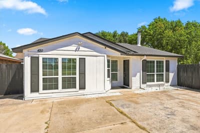420 Vincent Street, Cedar Hill TX 75104 - Photo 2