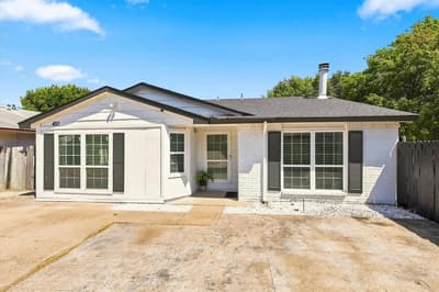 420 Vincent Street, Cedar Hill TX 75104 - Photo 3