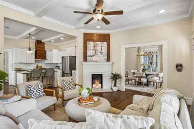 214 S Montclair Avenue, Dallas TX 75208 - Photo 2