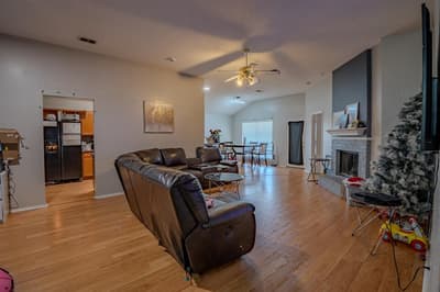 2401 Kelton Street, Fort Worth TX 76133 - Photo 3