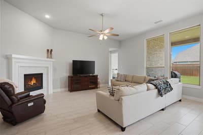 1429 Eclipse Road, Aubrey TX 76227 - Photo 2