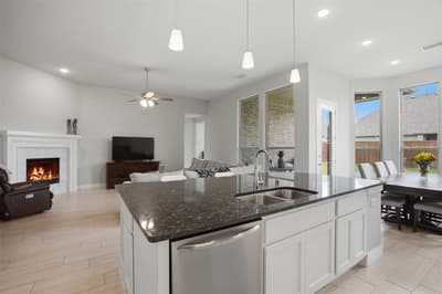 1429 Eclipse Road, Aubrey TX 76227 - Photo 3