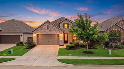 1429 Eclipse Road, Aubrey TX 76227 - Photo 5