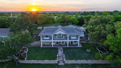 9014 Mesa View Road, Brownwood TX 76801 - Photo 3