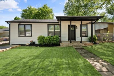 8225 Carlos Street, White Settlement TX 76108