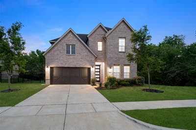 1412 Bearpath Way, Gunter TX 75058