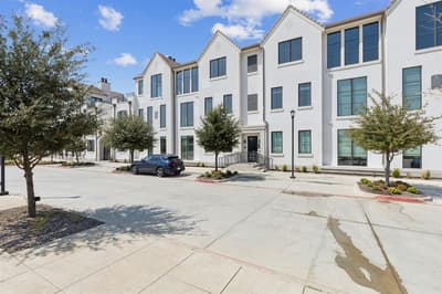 5270 Town And Country Boulevard # 113, Frisco TX 75034 - Photo 2