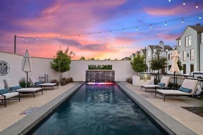 5270 Town And Country Boulevard # 113, Frisco TX 75034
