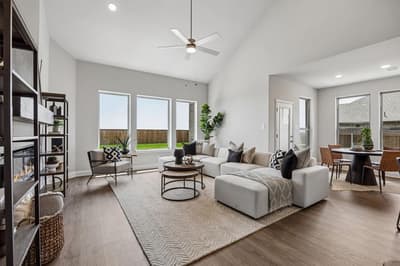 7728 Dibble Avenue, Joshua TX 76058 - Photo 5