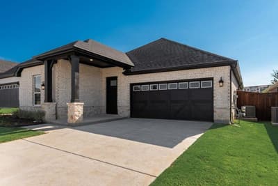 204 Starlight Drive, Anna TX 75409