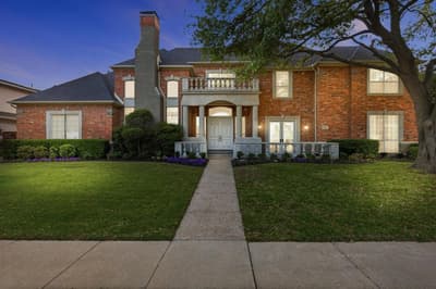 17431 Woods Edge Drive, Dallas TX 75287 - Photo 2