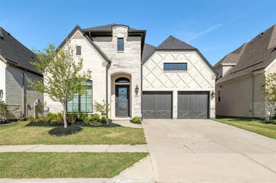 8613 Hawthorn Drive, The Colony TX 75056