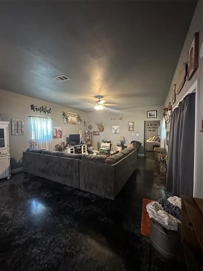 134 1112, Rio Vista TX 76093 - Photo 5